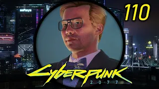 Off the Leash - Let's Play Cyberpunk 2077 (Very Hard) #110