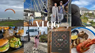 Cape Town Vlog I Birthday I Vacation