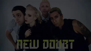 New Doubt - A Tribute to No Doubt