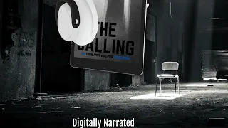 The Calling: A Supernatural Thriller