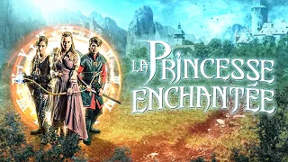 La Princesse Enchantée | Film Complet en Français | Fantastique, Aventure
