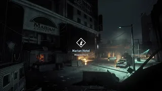 Strike Point Marian Hotel - Homefront Revolution