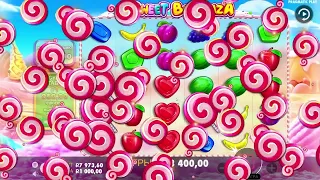 КУПИЛ БОНУСКИ НА 200 000 РУБ В SWEET BONANZA