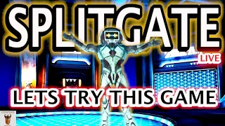 SPLITGATE LIVEEE . PLAYING WITH SUBS #conman  #SPLITGATE