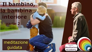 Il bambino interiore 2 - Volker Winkler  TALO® Meditation Academy