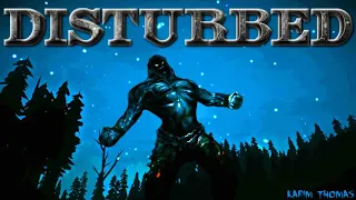 Disturbed - Indestructible (Album Instrumental Cover)