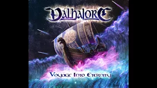 Valhalore - Across the Frozen Ocean