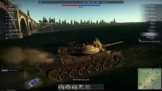 читер VOLKOT war thunder