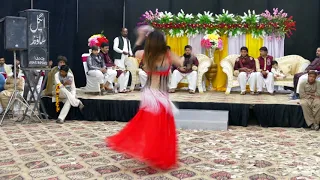 Dewana ho Dewana  yar ka hu main Dewana latest dance performance in bhera