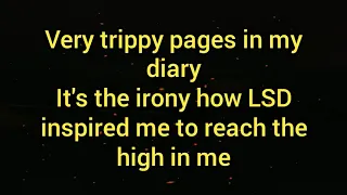 PHARSYDE A$AP ROCKY LYRICS