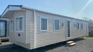 BLMH - Mobil Home d’occasion Régal Henley 2015 3 chambres