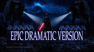 Jedi Temple March | Epic Dramatic Atmospheric Orchestral Music | Composed by Arcanabyss