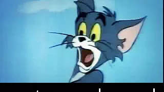 Tom and Jerry,67  Episode - Saturday Evening Puss (1950)