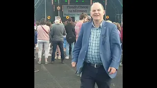 A Bit Of The Mullingar Fleadh 2023