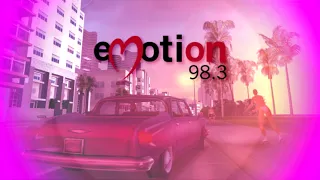 Emotion 98.3 (1989 Version) - GTA Alternate Radio (Mirror)