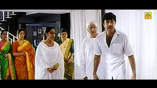 இப்படி ஒரு பைய  கிடைக்க நாமதான் கொடுத்து வச்சிருக்கணும் || Sathyaraj KS Ravikumar Vijayakumar Scenes