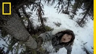 Hunting Porcupine | Life Below Zero