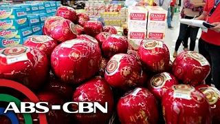 DTI says price of Noche Buena items 'relatively stable' | ABS-CBN News