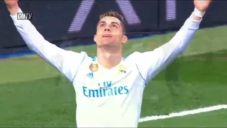 Real Madrid vs PSG 3 1   All Goals & Full Highlights   1 8 UCL 2017 18