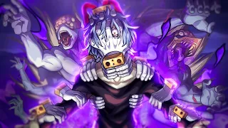 I Hit ACE Rank With Shigaraki In My Hero Ultra Rumble