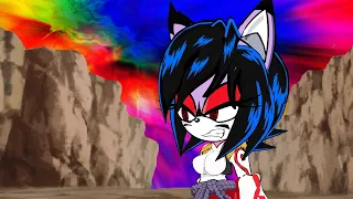 Super Sonic X Universe - (Susanoo recuerdos de Vietnam) PARTE 3