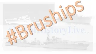 Bruships 61 - Ship Design; Sci-fi, Wooden & Steel, and some Naval History Questions