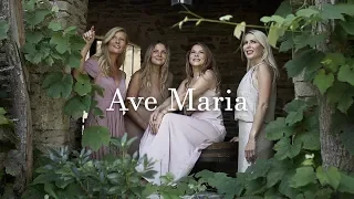 "AVE MARIA" - Bach / Gounod (Quartett Version - 2 Violins Cello Piano)