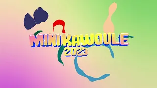 Mini Kawoule  remix 2023 - @jessymatador  X @MakassyOfficiel