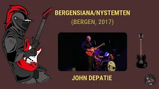 Bergensiana/Nystemten