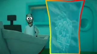 Granny vs SpongeBob funny animation part 31/ ГРЕННИ СПАНЧ БОБ АНИМАЦИЯ