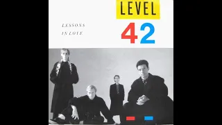 Level 42 - Love Games (Level Best Remix) [HQ Sound - Audio Flac]