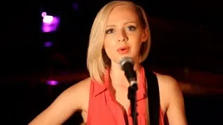 Taylor Swift - We Are Never Ever Getting Back Together - Madilyn Bailey Official Music Video Cover