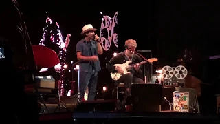 Eddie Vedder - Black (with Glen Hansard & Red Limo Quartet) - Ohana Festival (September 28, 2019)