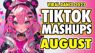 New Tiktok Mashup 2023 Philippines Party Music | Viral Dance Trends | August 9th