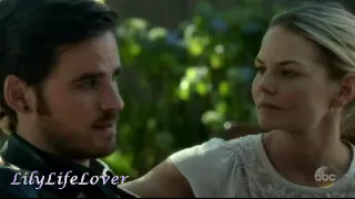 Once upon a time CRACK 6x03 The other shoe