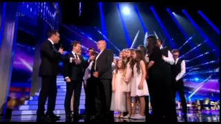 Britain's Got Talent 2015 Finale Full Results - BGT 2015 Final