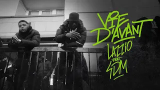 Lazzio - Vie d'Avant feat SDM (Clip Officiel)