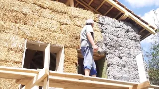 This Modern House Construction Method is Very INCREDIBLE, Extreme Ingenious Construction Workers ▶2