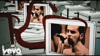 Depeche Mode - Enjoy The Silence [Reinterpreted By Mike Shinoda] (Official Video)