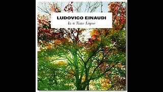 Ludovico Einaudi - Burning (Remastered)