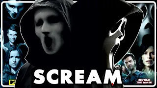 5 THINGS MTV's SCREAM DID BETTER THAN SCREAM (2022) | Beyond The Mask