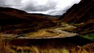 CANCHAYLLO - RESERVA PAISAJÍSTICA NOR YAUYOS COCHAS