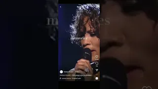 Whitney Houston -I will always love you | without music