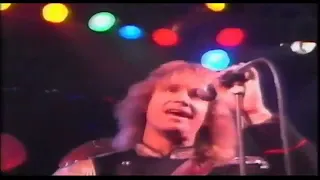 Victory - Are You Ready (Official Video) (1986) From The Album Don't Get Mad, Get Even