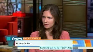 Meredith murder: Amanda Knox and her former boyfriend go on trial again