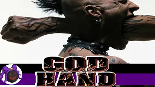 God Hand обзор | Уважаем гопников | Женщин | Меньшинства