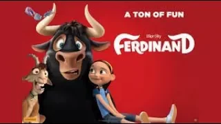 How to download Ferdinand movie in hd