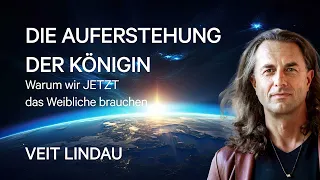 Die Auferstehung der Königin | Warum wir JETZT das Weibliche brauchen | Folge 367