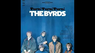 The Byrds - Turn! Turn! Turn! (To Everything There Is A Season) - Instrumental