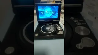 eplutus portable dvd player